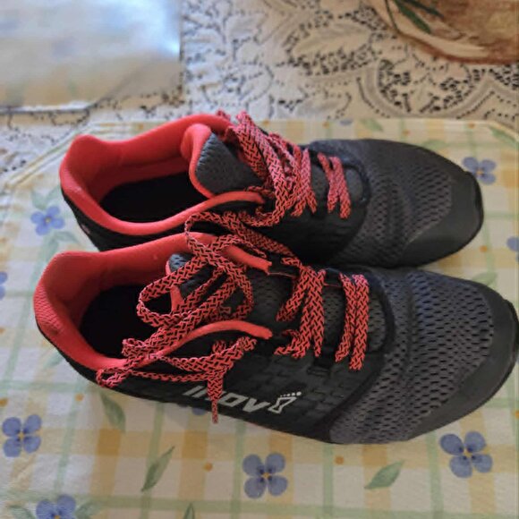 Shoes inov-8 Oroc 290000908RDBK SO1 - Picture 6 of 12